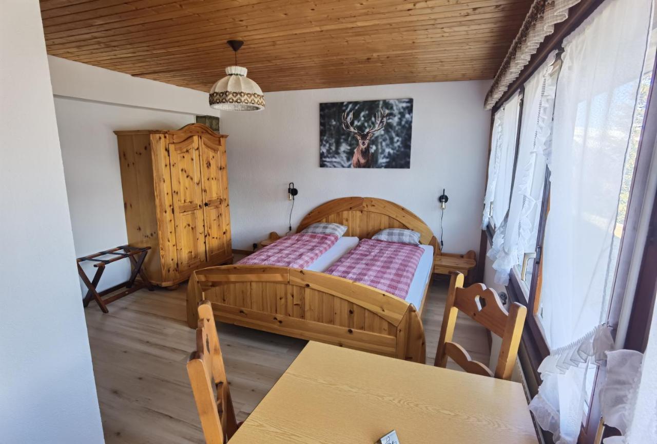 Auberge Ла-Тзумаз Екстер'єр фото